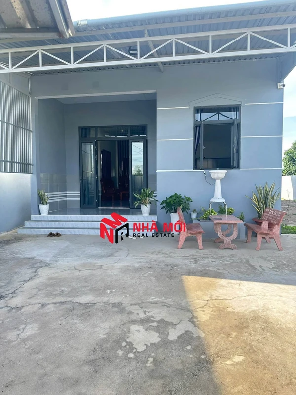 Bán nhà 3 phòng ngủ kèm đất 736m² mặt tiền Võ Văn Kiệt, Cà Mau