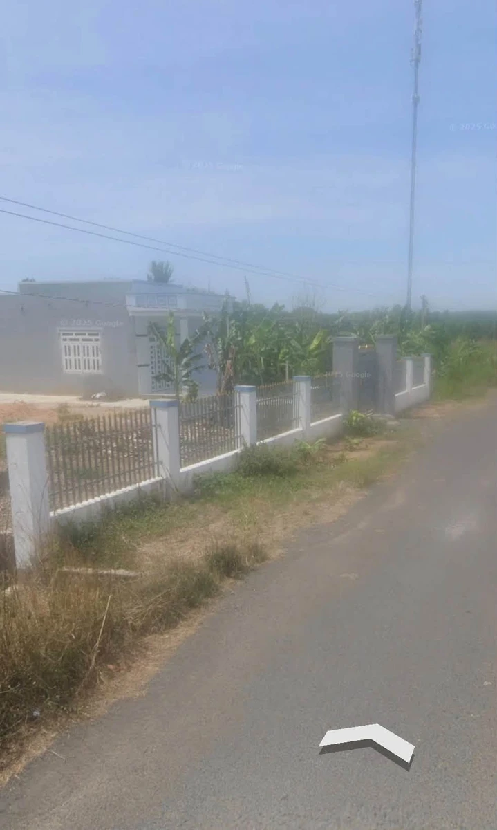 Bán đất Xuyên Mộc Nhà Bè 110m² 18 tỷ - Ảnh thu nhỏ 2