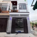Bán nhà 1 trệt 1 lầu 72m² 3.8 tỷ Biên Hoà Mới, Đồng Nai - Ảnh thu nhỏ 1