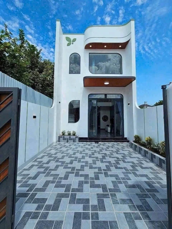 Bán nhà gác lửng 110m2 giá 500 triệu, Tân Triều, Đồng Nai