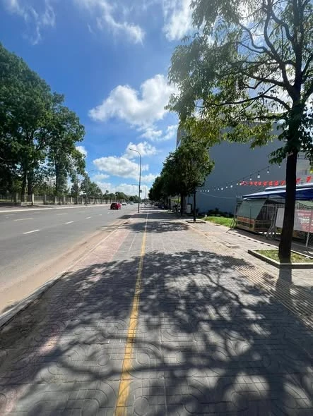 Bán đất mặt tiền Phạm Hùng, 90m² ở Bà Rịa - Ảnh thu nhỏ 2