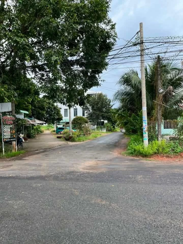Bán đất 160m² Phường Đồng Phú, Bình Tân, 650 triệu - Ảnh 1