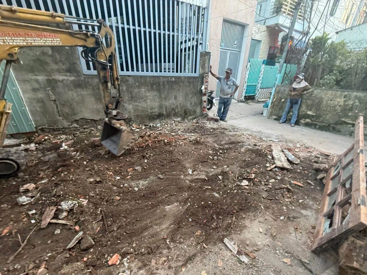 Bán đất 102m2 gần biển, giá 3 tỷ, Khánh Hòa - Ảnh thu nhỏ 2