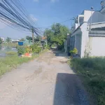 Bán nhà 1 trệt 1 lầu 100m² Đức Hoà 2 tỷ 150 triệu - Ảnh thu nhỏ 1