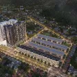 Chính chủ bán cắt lỗ 4,5 tỷ shophouse 5 tầng 88,75m² Liên hệ 0912 321 *** - Diamond Park Lạng Sơn - Ảnh thu nhỏ 5