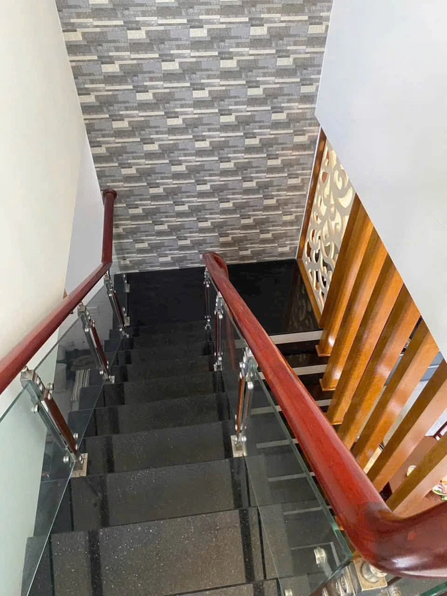 Nhà 1 lầu 3PN Phan Thiết 80m2, 3 tỷ - Ảnh thu nhỏ 2