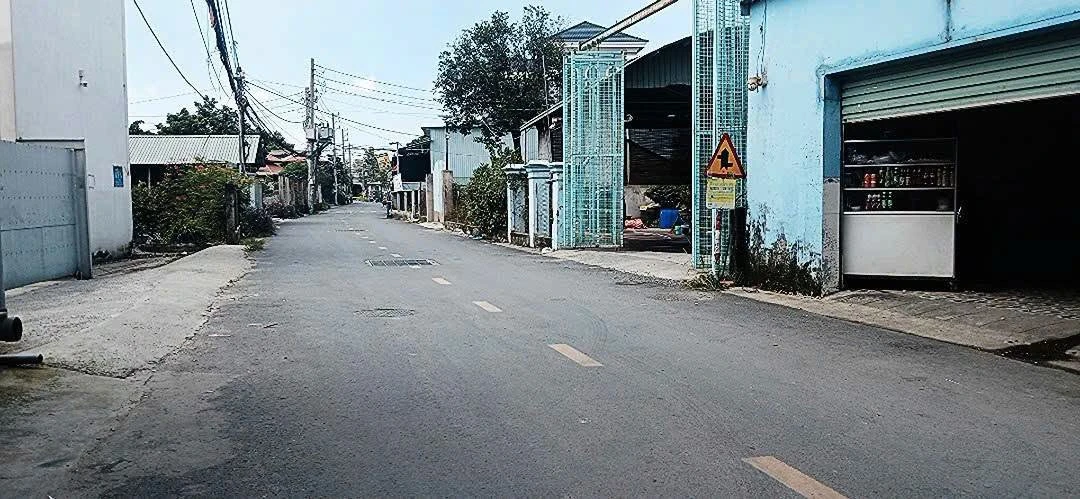 Bán đất mặt tiền Thuận Giao 153m² hơn 4 tỷ - Ảnh thu nhỏ 4
