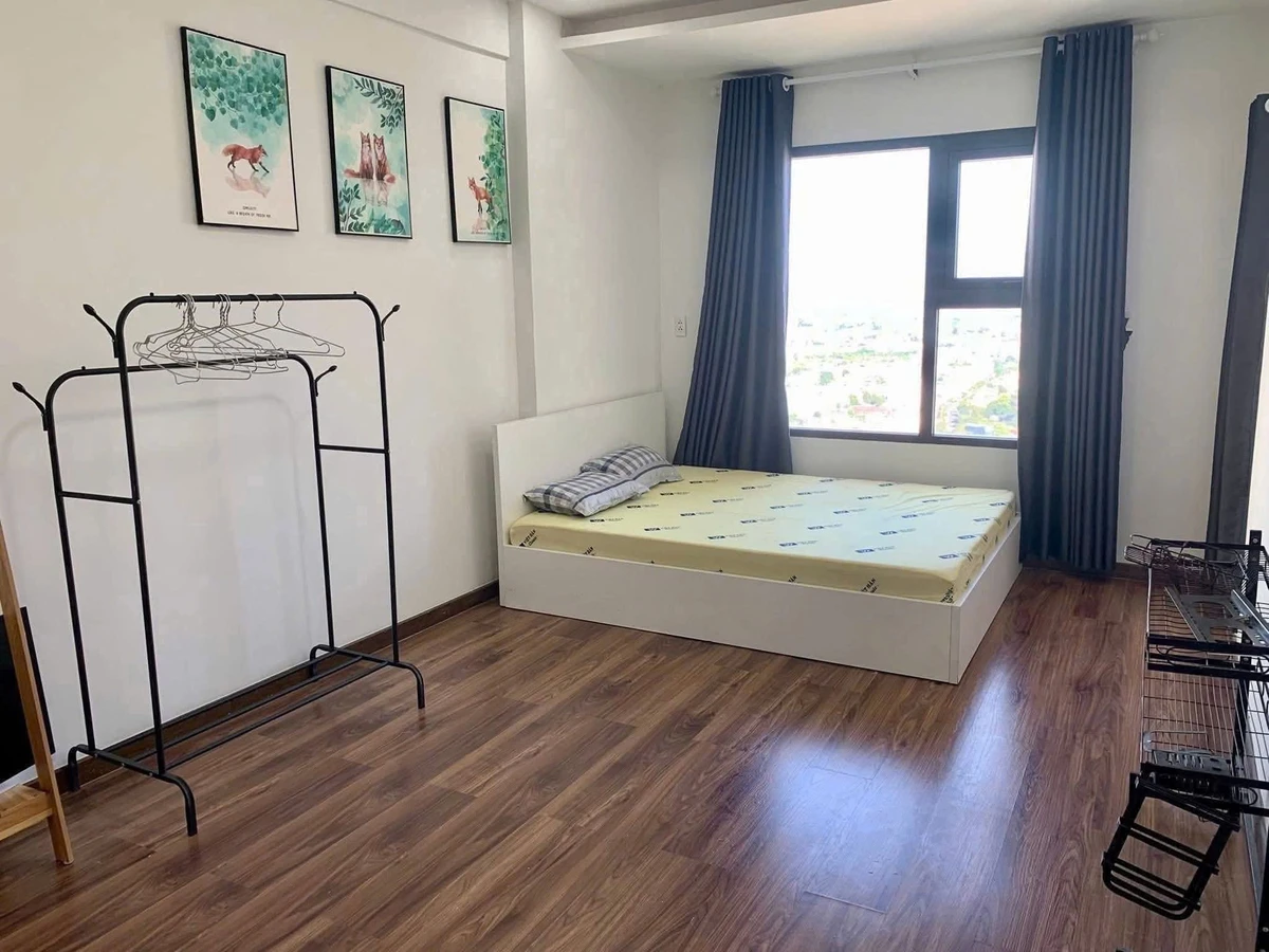 Bán căn hộ 1PN 50m² nội thất full tại Charm City Dĩ An 1,855 tỷ - Ảnh thu nhỏ 4