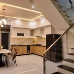 Bán nhà 4 tầng 90m² Hòa Xuân Đà Nẵng 8 tỷ - Ảnh thu nhỏ 4