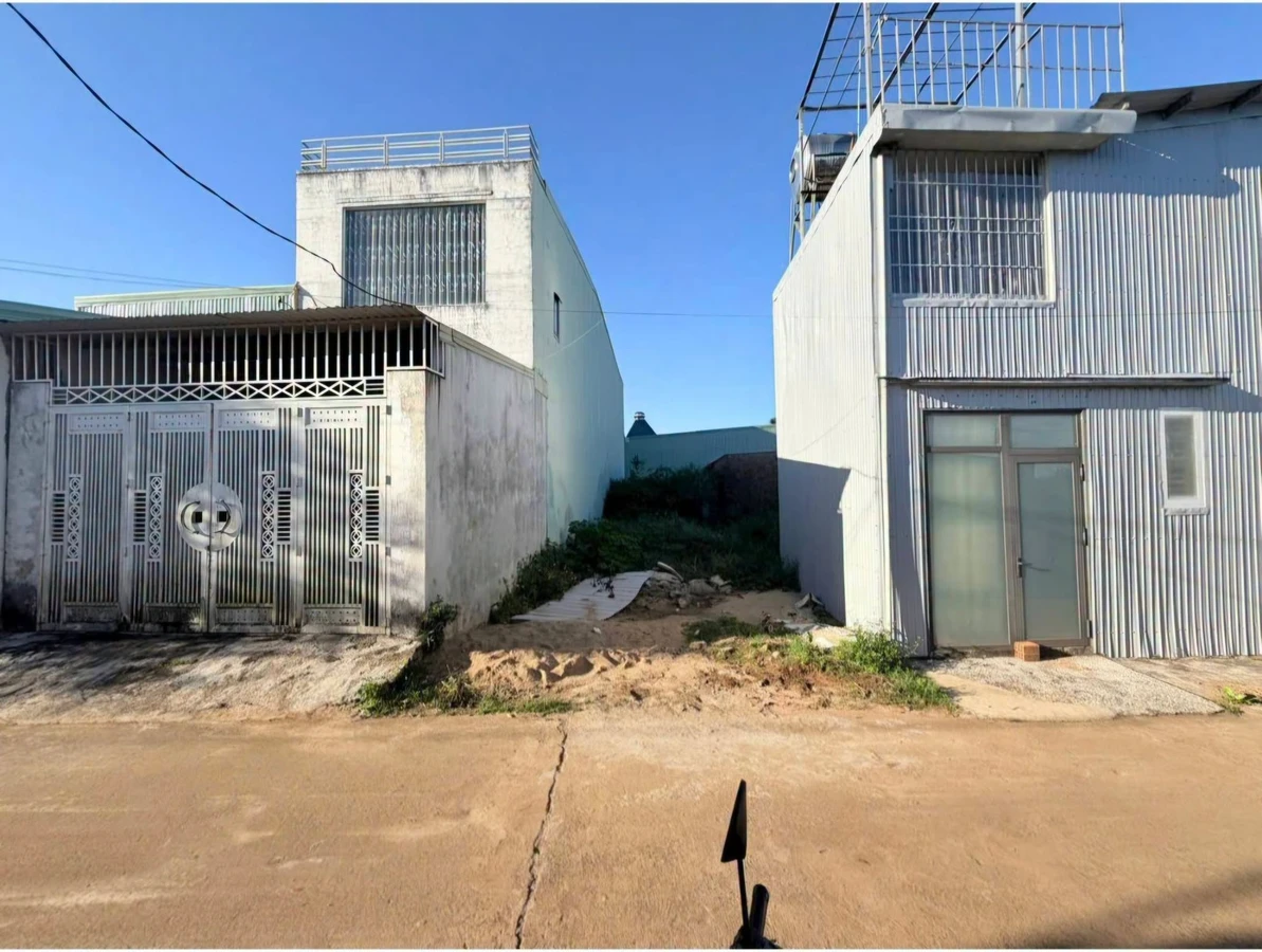 Bán lô đất 50m² hẻm Trường Chinh, Gò Vấp - Ảnh thu nhỏ 3