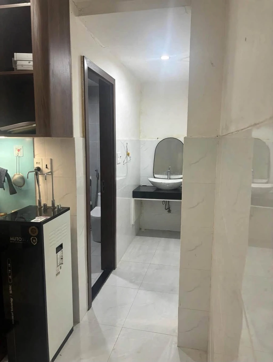 Bán nhà 2 tầng kiệt 97m2 Hoà Cường Hải Châu 5 tỷ 350 - Ảnh thu nhỏ 5