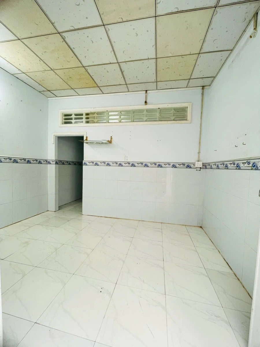 Bán nhà hẻm Trương Vĩnh Ký 47m² Bình Tân 4 tỷ - Ảnh thu nhỏ 3