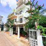 Bán khách sạn 4 tầng + quán cà phê 3 tầng 910m² Trà Vinh 13 tỷ - Ảnh thu nhỏ 1
