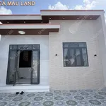Bán nhà cấp 4 3 phòng ngủ 80m² An Xuyên Cà Mau - Ảnh thu nhỏ 5