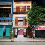 Bán nhà 3 tầng mặt tiền Tô Hiến Thành Quy Nhơn 71.5m2 - Ảnh thu nhỏ 1