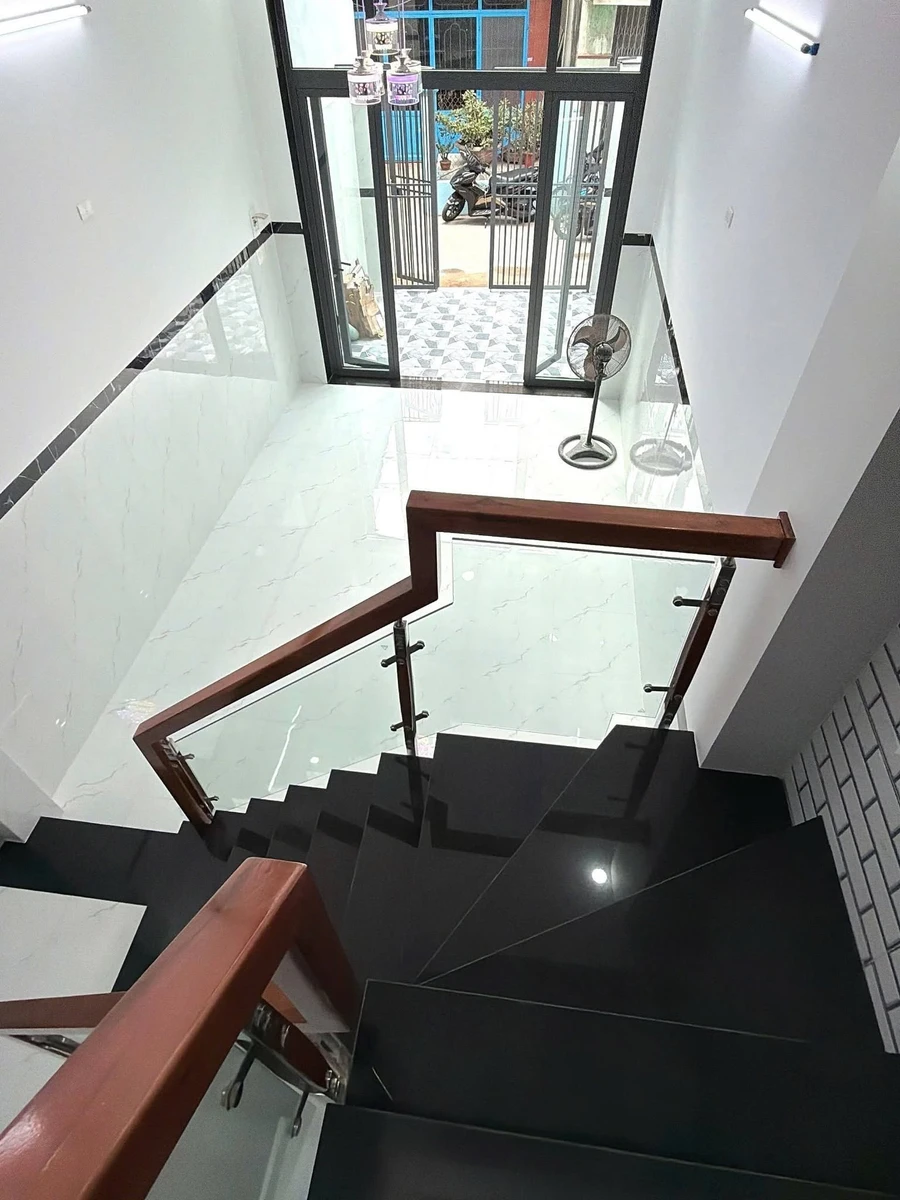 Bán nhà 3PN 61m² gần Công Ty Sữa Hoàng Văn Thụ - Ảnh thu nhỏ 5