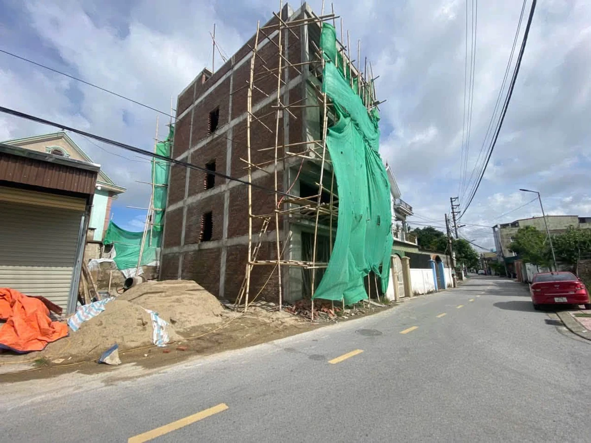 Bán nhà mặt đường Nguyễn Hữu Lập 66m2 Quận 12 - Ảnh thu nhỏ 3