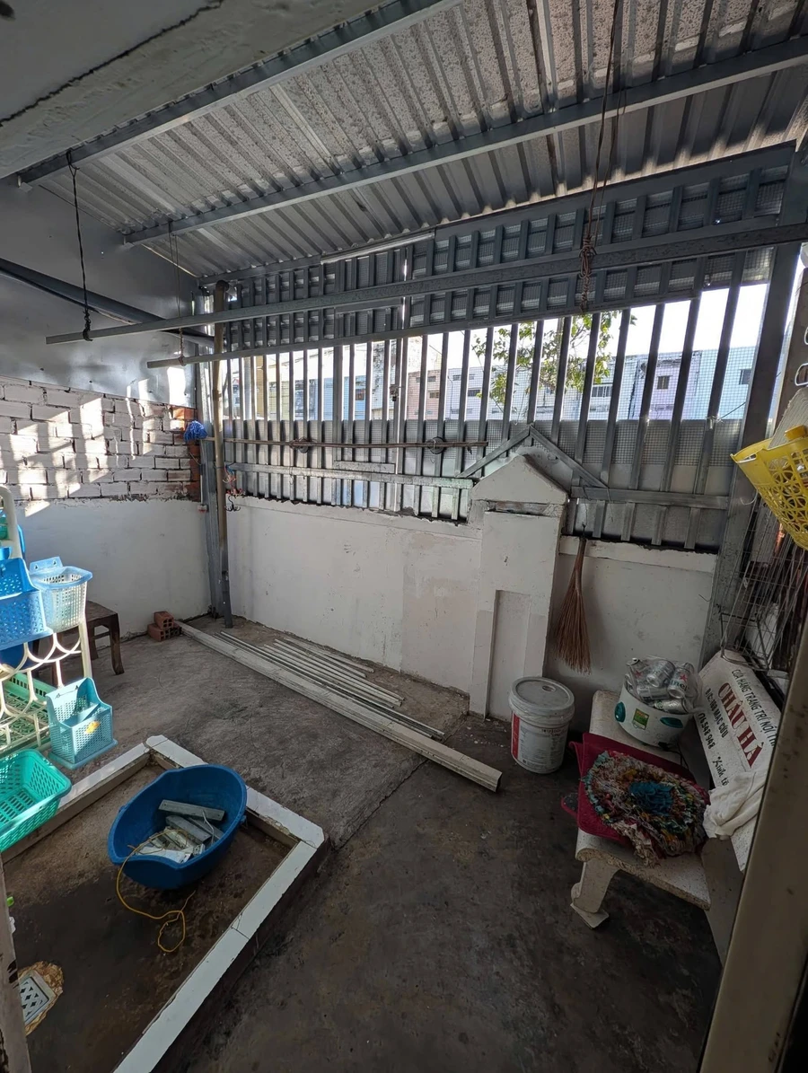 Bán nhà cấp 3 Đặng Dung Rạch Giá 96m2 1 tỷ 680 - Ảnh thu nhỏ 5