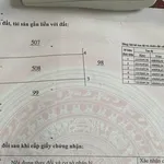 Bán đất thổ cư 200m2 Hàm Chính Nhà Bè 750 triệu - Ảnh thu nhỏ 1