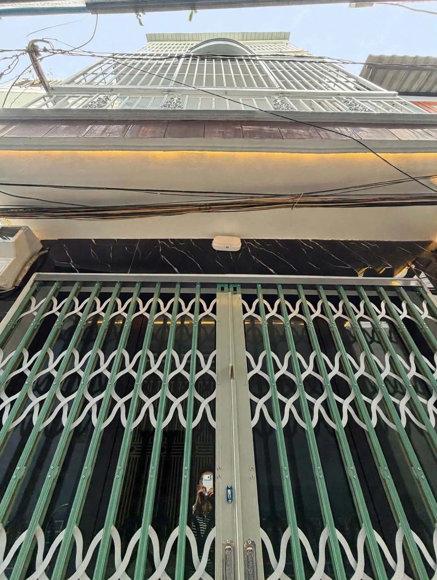 Bán nhà 3 tầng Bạch Đằng, Bình Thạnh, 16,3m2, giá 2,8 tỷ - Ảnh 1
