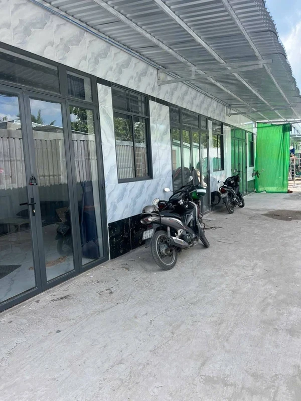 Bán nhà 60m2 3 phòng ngủ Cần Thơ 750 triệu
