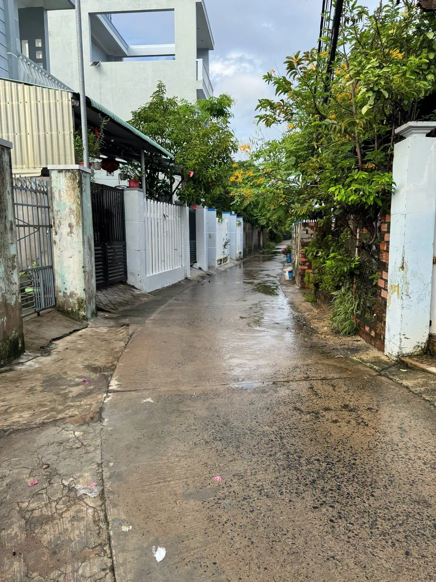 Bán lô đất 140m² đường Mậu Thân giá 2 tỷ - Ảnh thu nhỏ 2