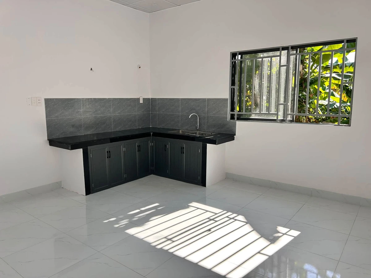 Bán nhà mê lửng 94m2, 2PN, gần Chợ Thu Lộ, Quận 12 - Ảnh thu nhỏ 4