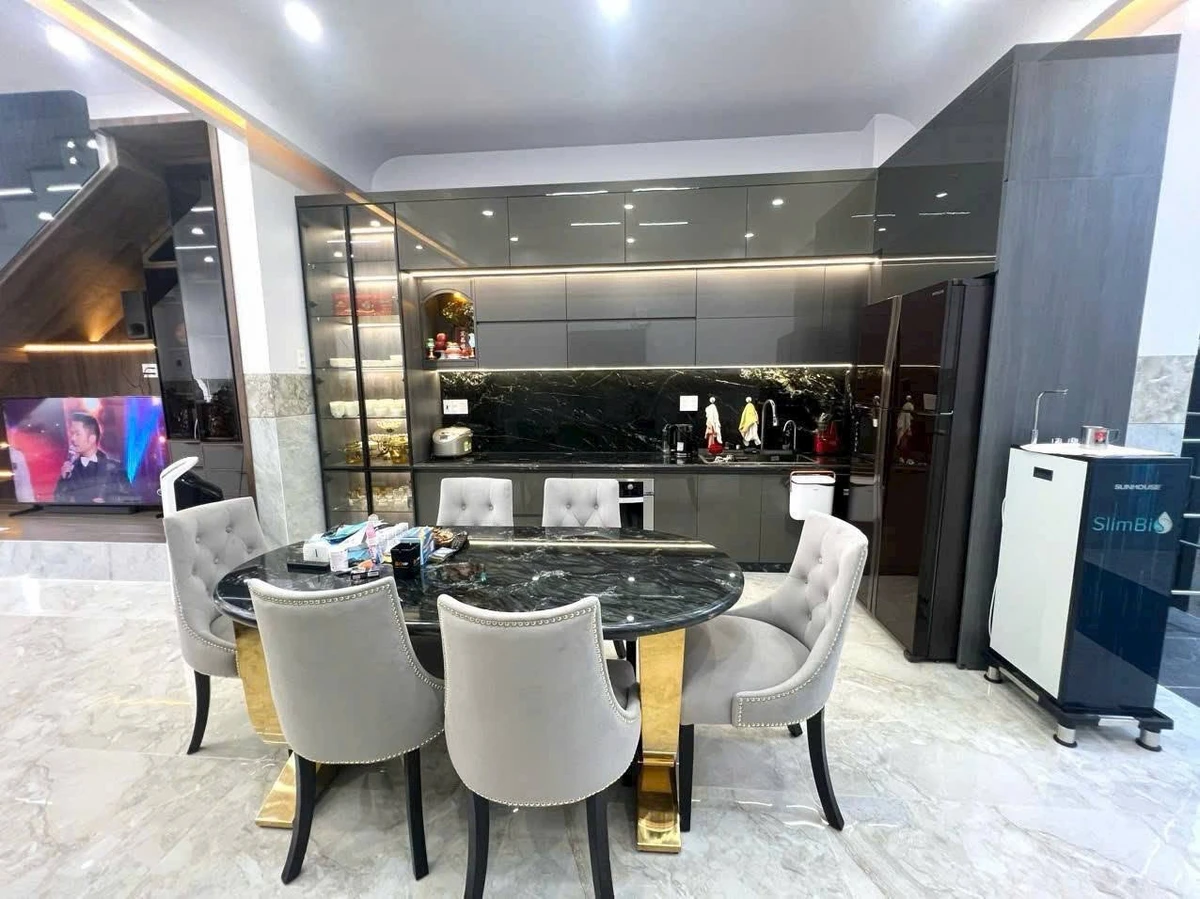 Bán nhà mặt tiền Võ Hữu Phú Thủy 157m² 6,5 tỷ - Ảnh thu nhỏ 3
