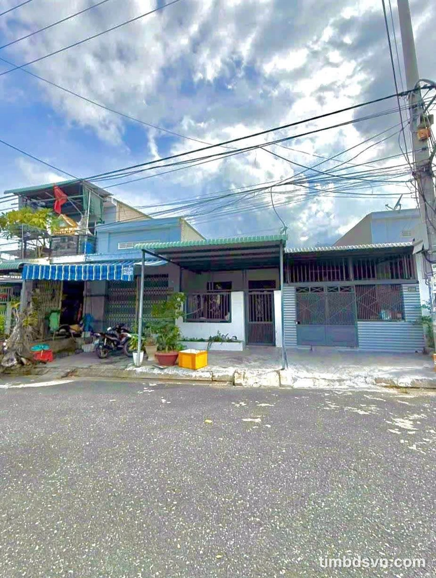 Nhà phố 64m2 3 phòng ngủ Nha Trang giá 3,55 tỷ - Ảnh thu nhỏ 5