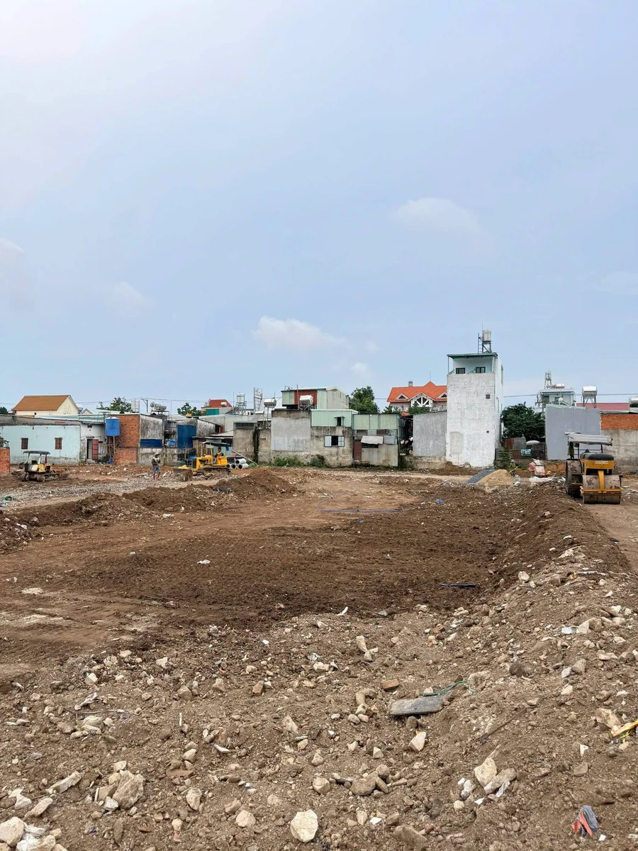 Bán đất Phước Thiền Nhơn Trạch Đồng Nai 90-102m² sổ riêng 1,7-1,8 tỷ - Ảnh thu nhỏ 2