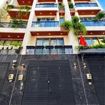 Nhà bán 5 tầng 50m² gara ô tô Gò Vấp 8.7 tỷ - Ảnh thu nhỏ 3