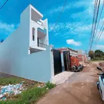 Bán nhà xây mới 3 phòng ngủ, 141.75 m² Đức Hòa, Long An - Ảnh thu nhỏ 1
