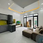 Bán nhà 2 tầng 78m2, 3PN, mặt hẻm Lê Lợi Quận 5 - Ảnh thu nhỏ 4