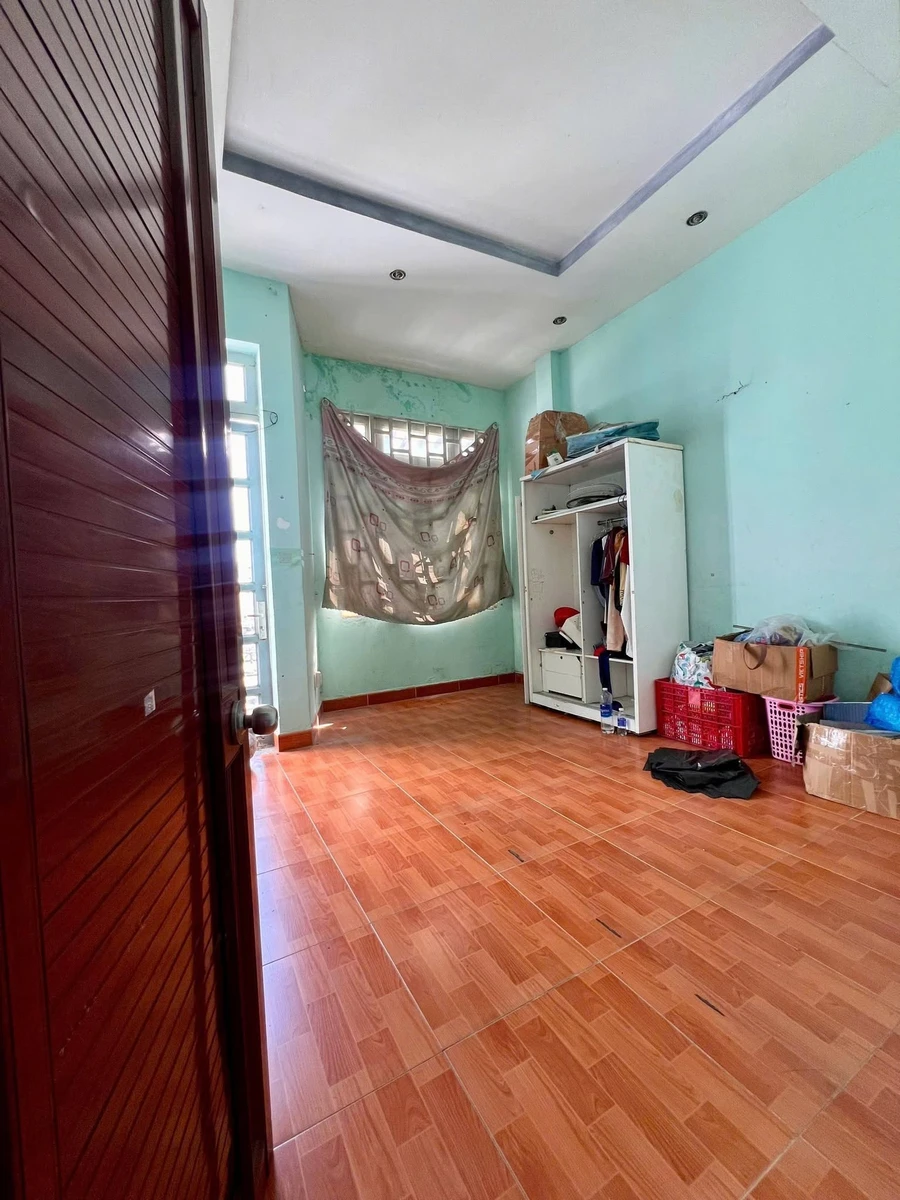Cho thuê nhà 4x10m 3PN Bình Hưng Hòa A, Bình Tân - Ảnh thu nhỏ 5