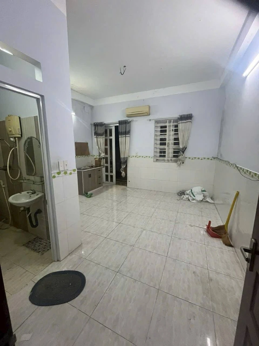 Bán nhà 70.9m2 4 tầng 8 phòng cho thuê Nguyễn Thị Định - Ảnh thu nhỏ 3