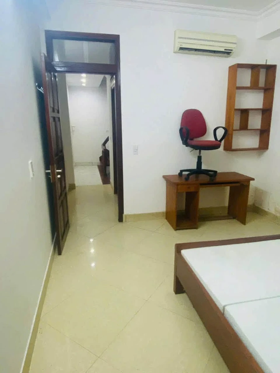 Cho thuê nhà 32m2, 3 phòng ngủ, 2 WC, Đống Đa - Ảnh thu nhỏ 5