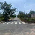 Bán lô đất góc 2 mặt tiền 97m² Tân Biên Hóc Môn 2,59 tỷ - Ảnh thu nhỏ 1