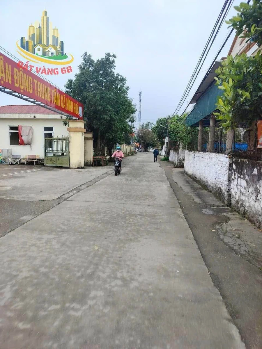 Bán lô đất 353m² mặt tiền 13,2m Phường Tây Hòa - Ảnh thu nhỏ 5
