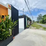 Bán nhà 4×23m 880 triệu Hòa Thành Tây Ninh - Ảnh thu nhỏ 2