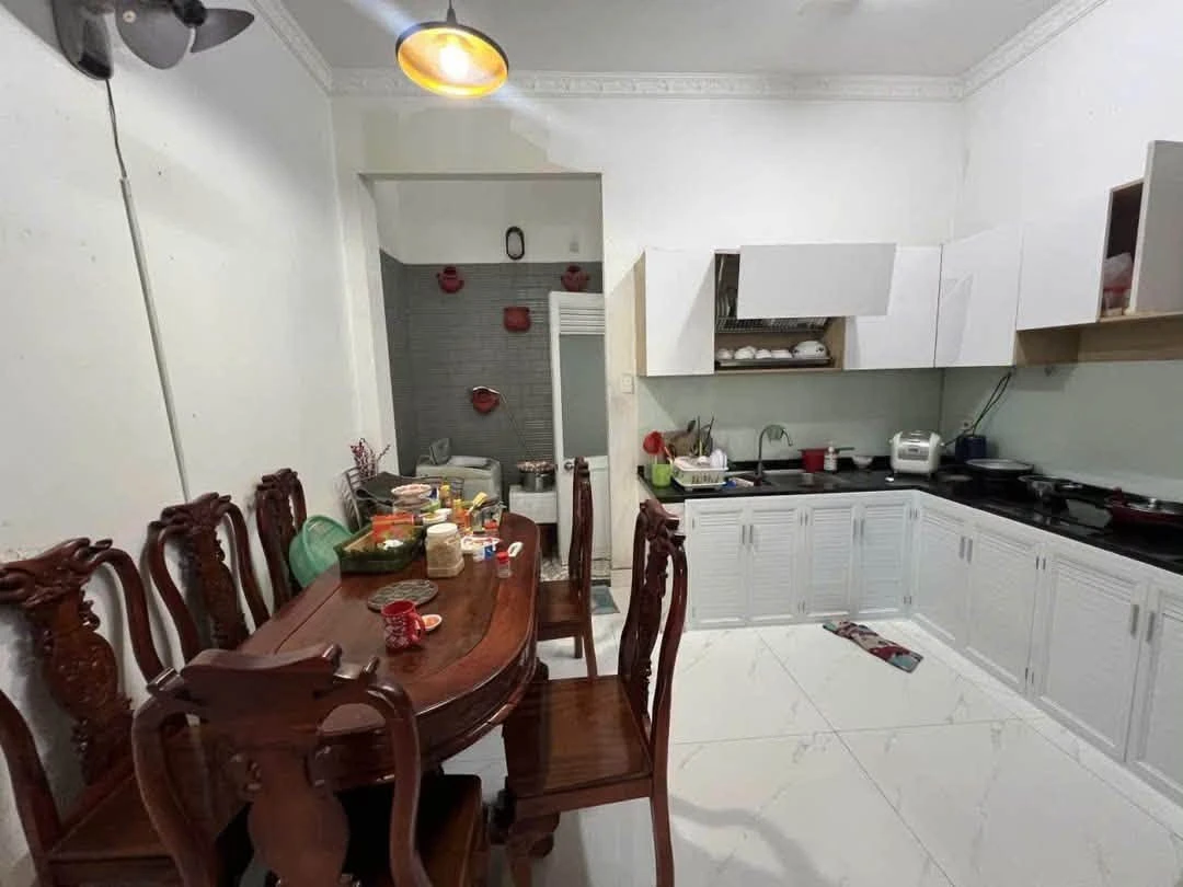 Bán nhà 1 trệt 1 lầu Phước Long B, 52m², 6,2 tỷ - Ảnh thu nhỏ 2