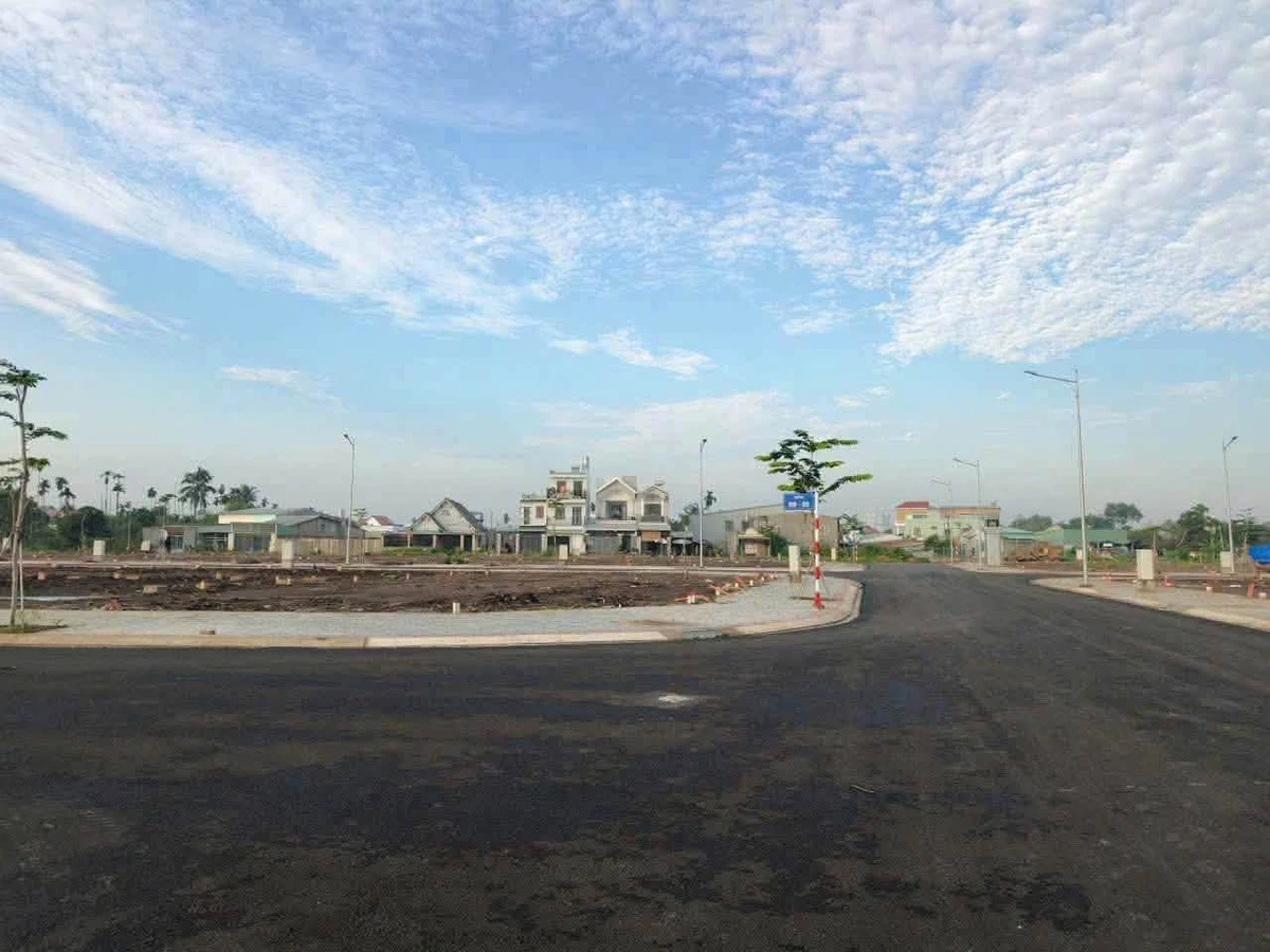 Bán đất thổ cư TĐC An Thạnh 59,62m² tiếp giáp đường Nguyễn Chí Thanh - Ảnh thu nhỏ 3