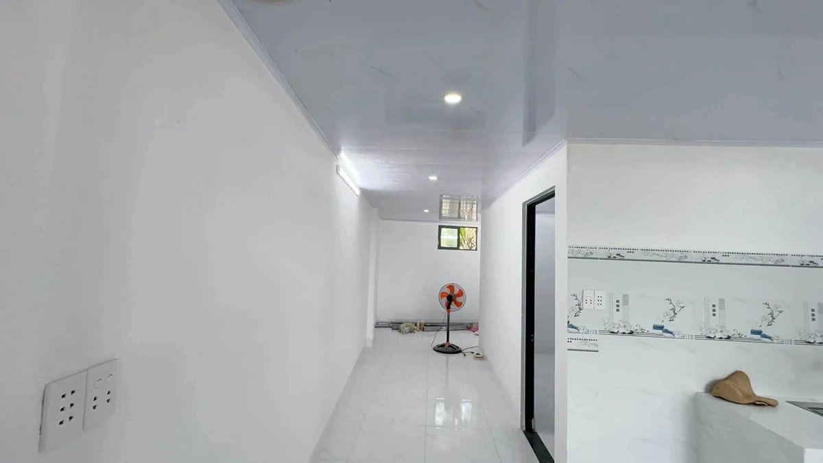 Bán nhà mới 100m², 2PN tại Điện Bàn Bắc, 1,35 tỷ - Ảnh thu nhỏ 3