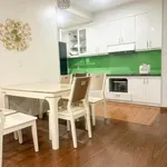 Bán căn hộ 3PN 112.9m² Trần Hưng Đạo Plaza Quận 1 - Ảnh thu nhỏ 1
