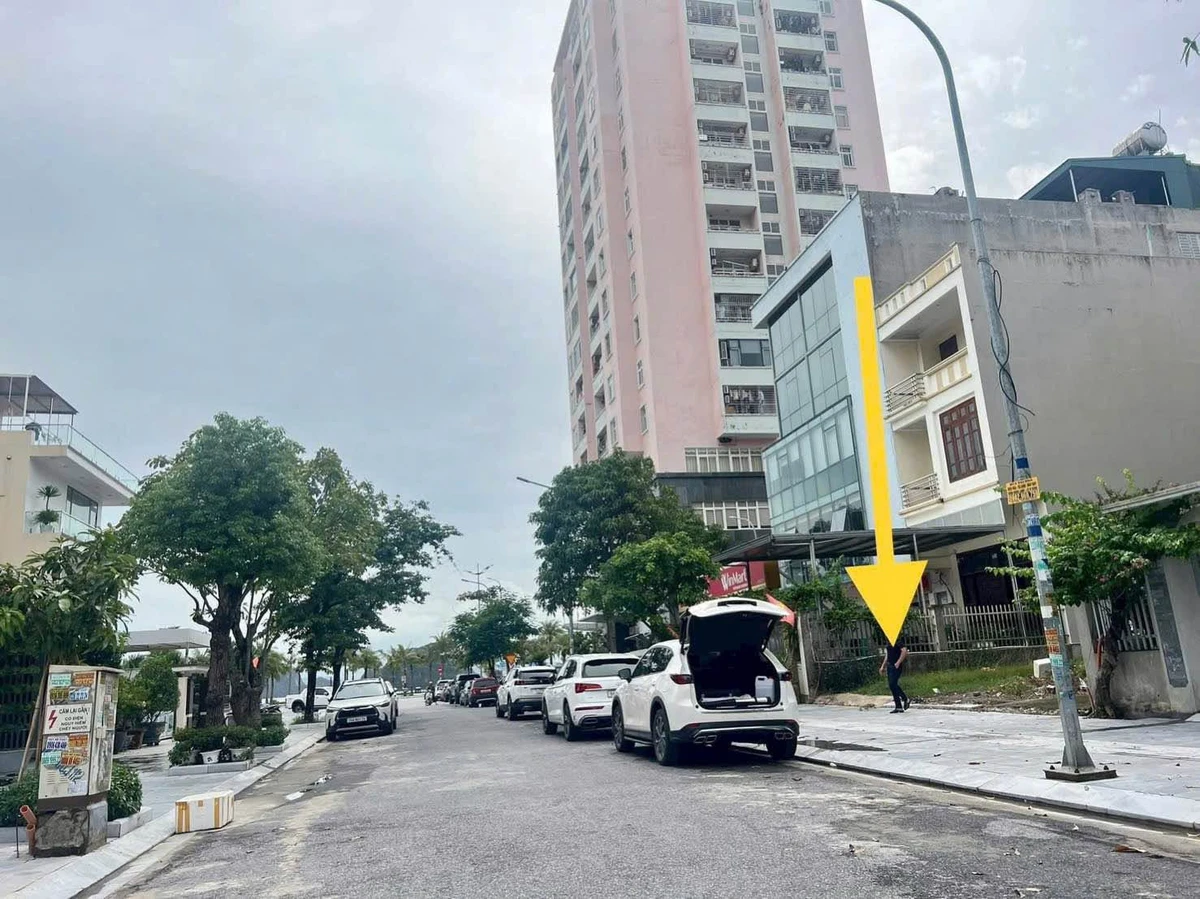 Bán đất 120m² dãy A2 ngay Bãi Tắm Nha Trang giá 1 tỷ - Ảnh thu nhỏ 4