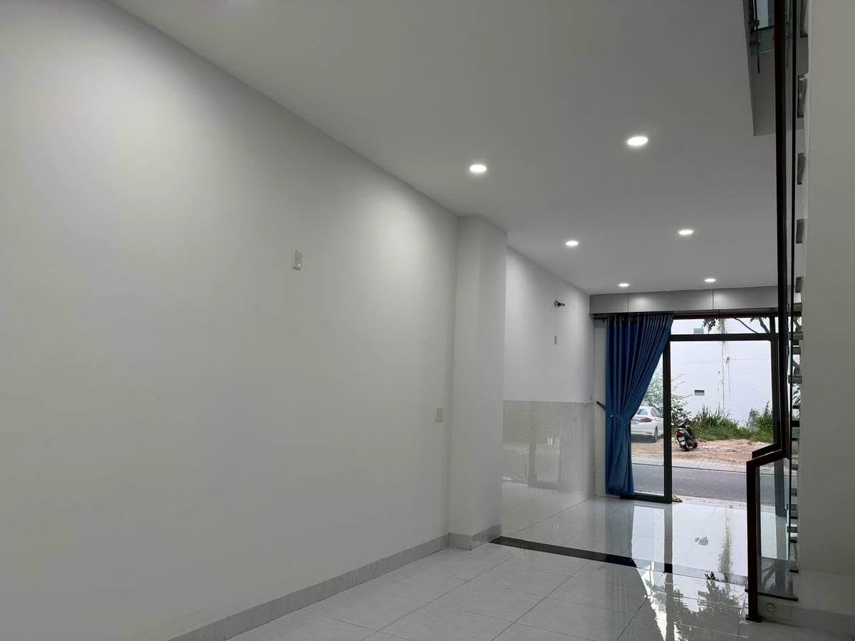 Bán nhà mặt tiền 2 tầng 62m² VCN Phước Long 2, 6.2 tỷ - Ảnh thu nhỏ 5