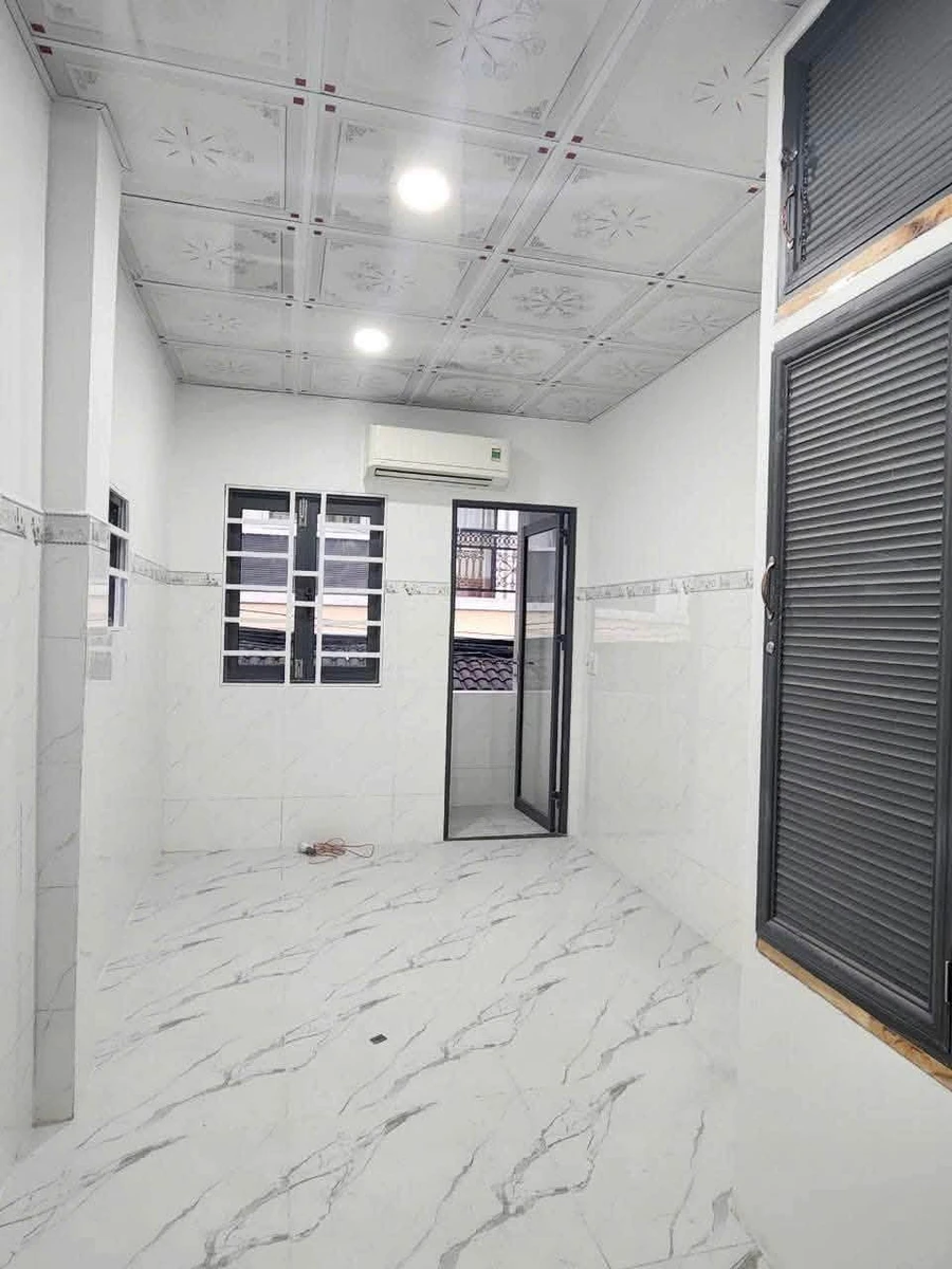 Cho thuê nhà 1PN Tô Hiến Thành Q10, 21m², 8,5tr/tháng - Ảnh thu nhỏ 3