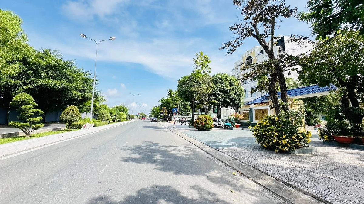 Bán đất Tôn Đức Thắng 507m², 15 tỷ, Quận 1 - Ảnh thu nhỏ 3