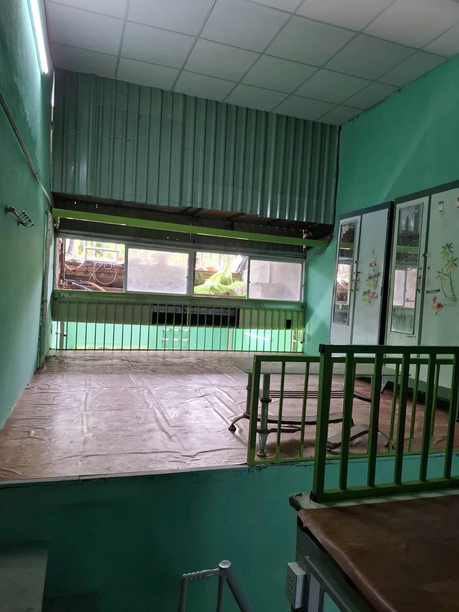 Cho thuê nhà 2PN 35m² gần Ngã tư Thủ Đức 6tr/tháng - Ảnh thu nhỏ 3
