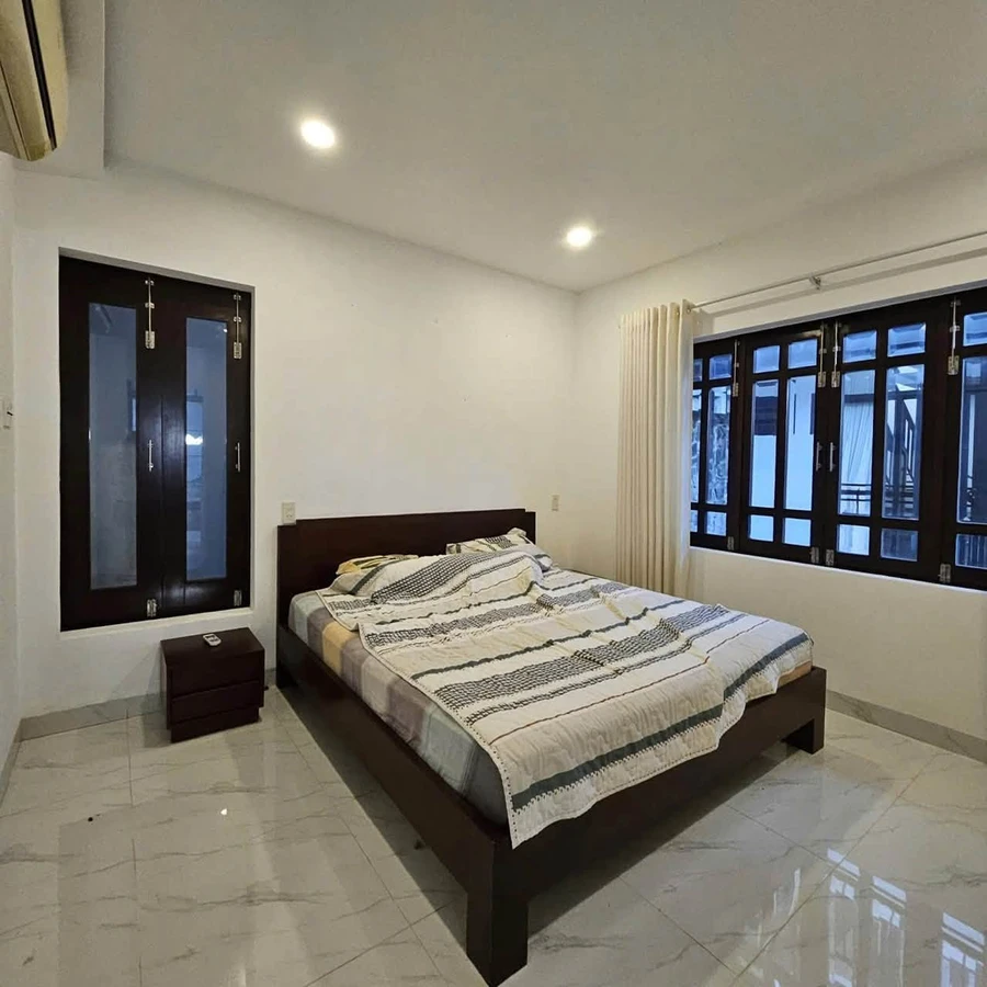 Cho thuê biệt thự 500m2 sân vườn rộng Gò Cây Sung Nha Trang - Ảnh thu nhỏ 5