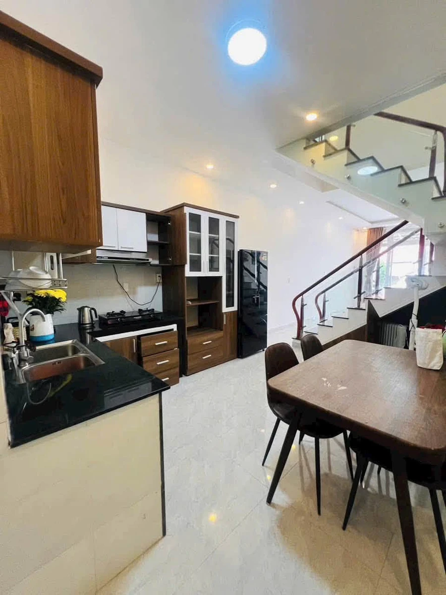 Bán nhà 3PN Đà Lạt, 75m², 4 tỷ 350 - Ảnh thu nhỏ 3